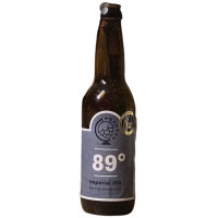 Bierwerkstatt NordSud 89° Imperial IPA