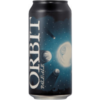 Tempel Brygghus Orbit