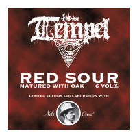 Tempel Brygghus Red Sour