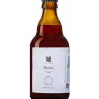 Jackdaw Brewery Hallon