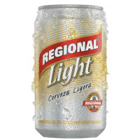 Cervecería Regional Light