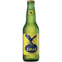 Cervecería Regional Cerveza Zulia