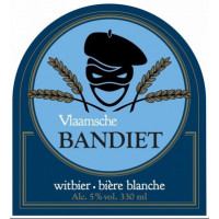 Brouwerij Cornelissen Vlaamsche Bandiet White