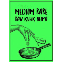 Good Guys Brew Medium Rare