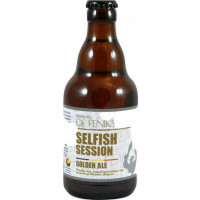 Brouwerij De Feniks Selfish Session