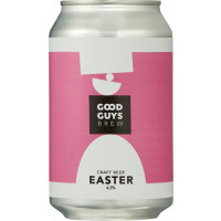 Good Guys Brew Easter
