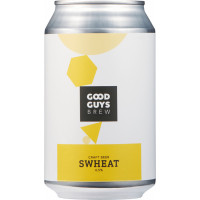 Good Guys Brew Swheat