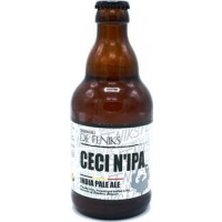 Brouwerij De Feniks Ceci N'IPA