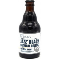Brouwerij De Feniks Jazz' Black Oatmeal Delight