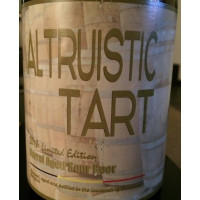 Brouwerij De Feniks Altruistic Tart