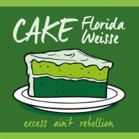 Örebro Brygghus Cake Florida Weisse