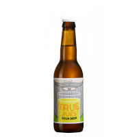 Örebro Brygghus Trüe Jues