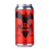 Apex Brewing Company Carnifex