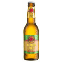 Brauerei H. Müller Badener Gold