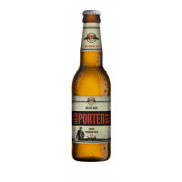 Brauerei H. Müller Red Porter Ale