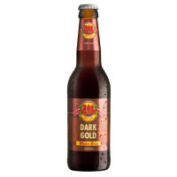 Brauerei H. Müller Dark Gold