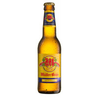 Brauerei H. Müller Non-Alcoholic