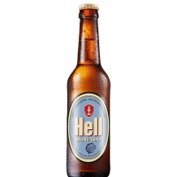 Privatbrauerei Hofmann Hell Dorado