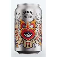Garage Project Pils 'n' Thrills