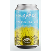 Garage Project Tournesol