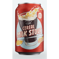 Garage Project Cereal Milk Stout