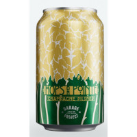 Garage Project Hops on Pointe