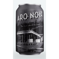 Garage Project Aro Noir