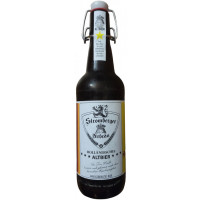 Hausbrauerei Mario Miedl (Stromberger Urbräu) Holländisches Altbier