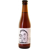 Brekeriet Pickener Farmhouse Ale
