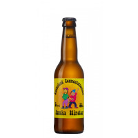 Funkyland Fermentationists Funky Hipster