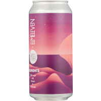 Chad Beer Elements DDH Lager