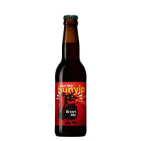 Chad Beer Bunyip