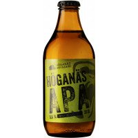 Höganäs Bryggeri APA
