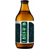 Höganäs Bryggeri New Lager