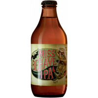 Höganäs Bryggeri Miss Behave