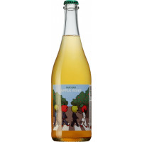 Fruktstereo Apple Road