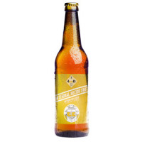 Heero Swiss Craft Beer Internal Heero Suit