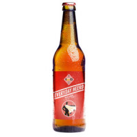 Heero Swiss Craft Beer Everyday Heero