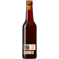 Brygghuset Finn Brown Ale