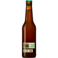 Brygghuset Finn California Lager