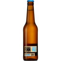 Brygghuset Finn Callista Pils