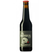 Brygghuset Finn Deathskull