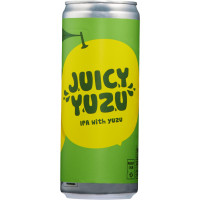 Brygghuset Finn Juicy Yuzu