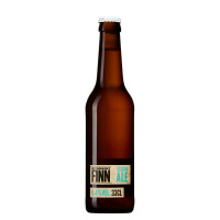 Brygghuset Finn Session Ale