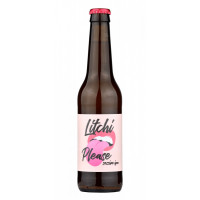 Brygghuset Finn Litchie Please
