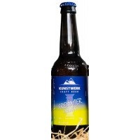 Kunstwerk Craft Beer Freiämter Helles