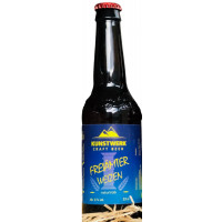 Kunstwerk Craft Beer Freiämter Weizen