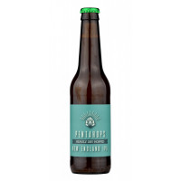 Brygghuset Finn Pentahops