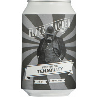 Klackabackens Bryggeri Tenability