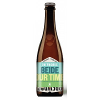 BrewDog OverWorks Beide Our Time